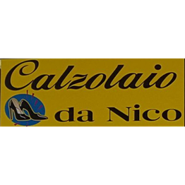 Calzolaio da Nico logo