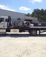 Dean's Wrecker Service, Inc image 14