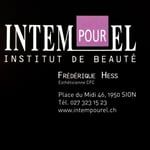 Intempourel logo
