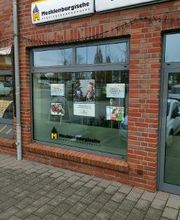 Mecklenburgische Versicherung Bertus Nyboer Bild 1