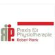 Praxis für Physiotherapie - Robert Plank