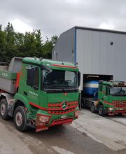 Fischlin Transport und Entsorgung GmbH Bild 11