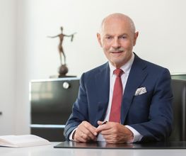 Blieninger - Steuerberater Rechtsbeistand - Landshut Bild 3