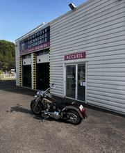 Centre contrôle technique NORISKO image 3