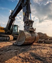 BSF Berliner Bau Gesellschaft GmbH Bild 8