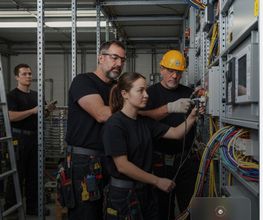 NRW Solarwatt