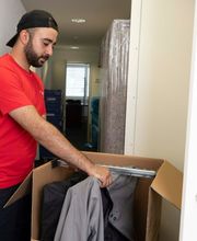 Omeri Swisslogistik & Umzüge GmbH Bild 7