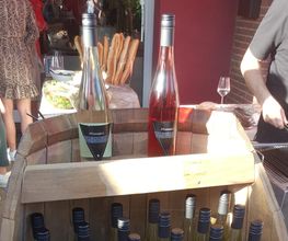 Winzerwelt Hannover Bild 3