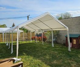 Plein ciel structure image 3