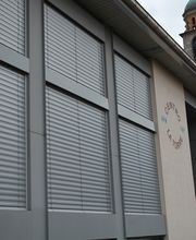 Branchini Rolladenservice SA Bild 13