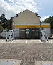 Shell Recharge Charging Station Bild 2