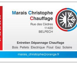 Marais Christophe image 2