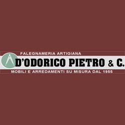 Falegnameria Artigiana D'Odorico logo