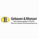 Gebauer + Manser Ingenieurgesellschaft mbH
