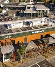McDonald's Bild 8