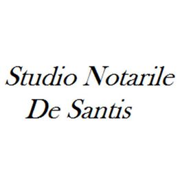 Studio Notarile De Santis Dr. Luigi logo