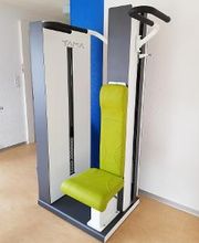 Physiotherapie Kaufmann / Massage / Therapie / Dry Needling Bild 12