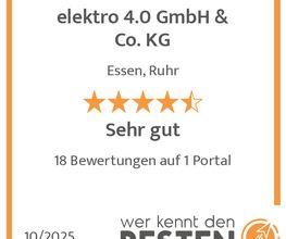 werkenntdenBESTEN.de Qualitätssiegel