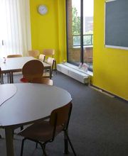 Langenhagen Grundschulraum