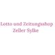Zeller Sylke Lotto und Zeitungsshop