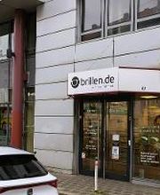 brillen.de & The Good Brand Opticians Bild 7