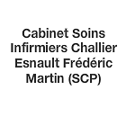 Cabinet Soins Infirmiers Challier Esnault Frédéric Martin SCP
