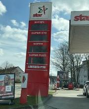 star Tankstelle Bild 1
