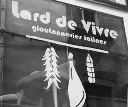 Lard De Vivre image 5