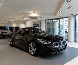 Gino BMW e MINI Biella immagine 18