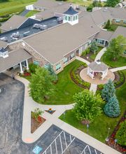 Renaissance of Richfield/Bath image 17