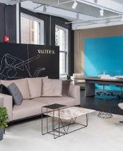 Walter K. Showroom New York