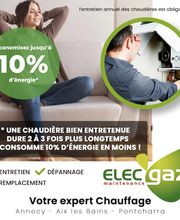 Elec' Gaz Maintenance image 5