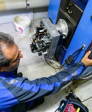 Notfall-Service, Heizung, Sanitär, Boilerreinigung & Brennerservice Bolliger Heizungen Sanitär GmbH in Basel & Baselland, Solothurn, Aargau