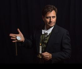 Maik der Zauberer Bild 4