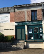 Pompes Funèbres Marbrerie Durdu image 1