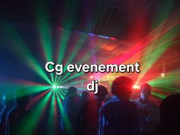 CG Evénement