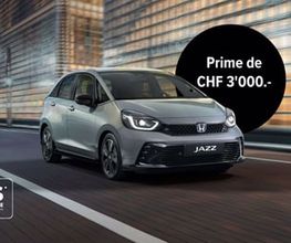 Honda Retail Group SA Bild 3