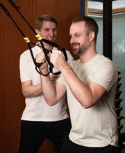 Therapiezentrum Bender Bild 2