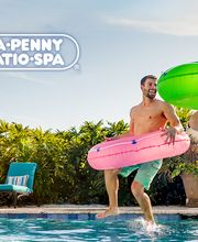 Pinch A Penny Pool Patio Spa image 3