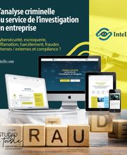 Agence de communication Studio à Table image 11