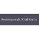 Rechtsanwalt Olaf Zerlin