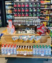 star Tankstelle Bild 10