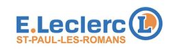E.Leclerc Saint Paul Lès Romans