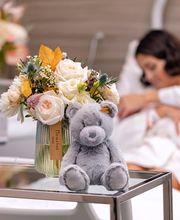 Fleuriot Fleurs, Fleuriste la Corraterie Bild 9