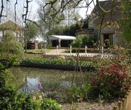 Relais De Malvoisine image 12