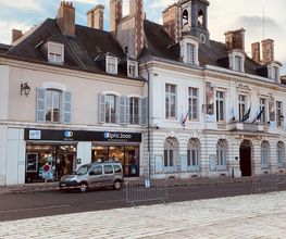 Audio 2000 Châteaudun image 1