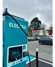 Electra Charging Station image 2