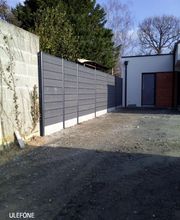 Cloture et Paysage Nazairien image 14