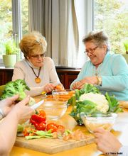 Martha Stiftung - Servicewohnen Bild 2