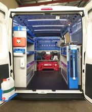 Profauto Equipments, S.L. imagen 13